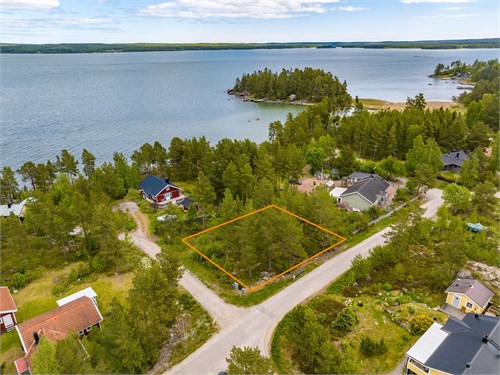 Örviksvägen 30