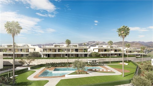 Marbella Öst / East | Marbella