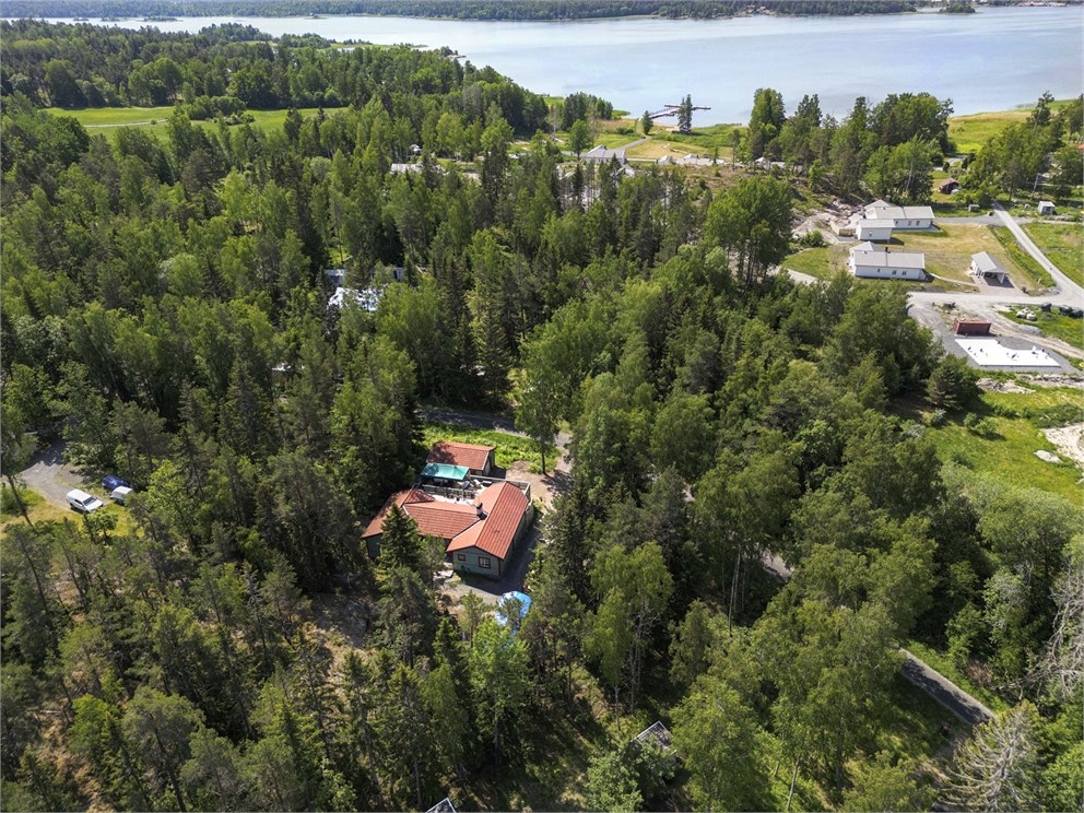 Björkstigen 9