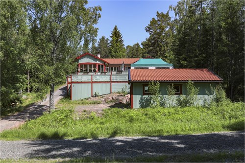 Björkstigen 9