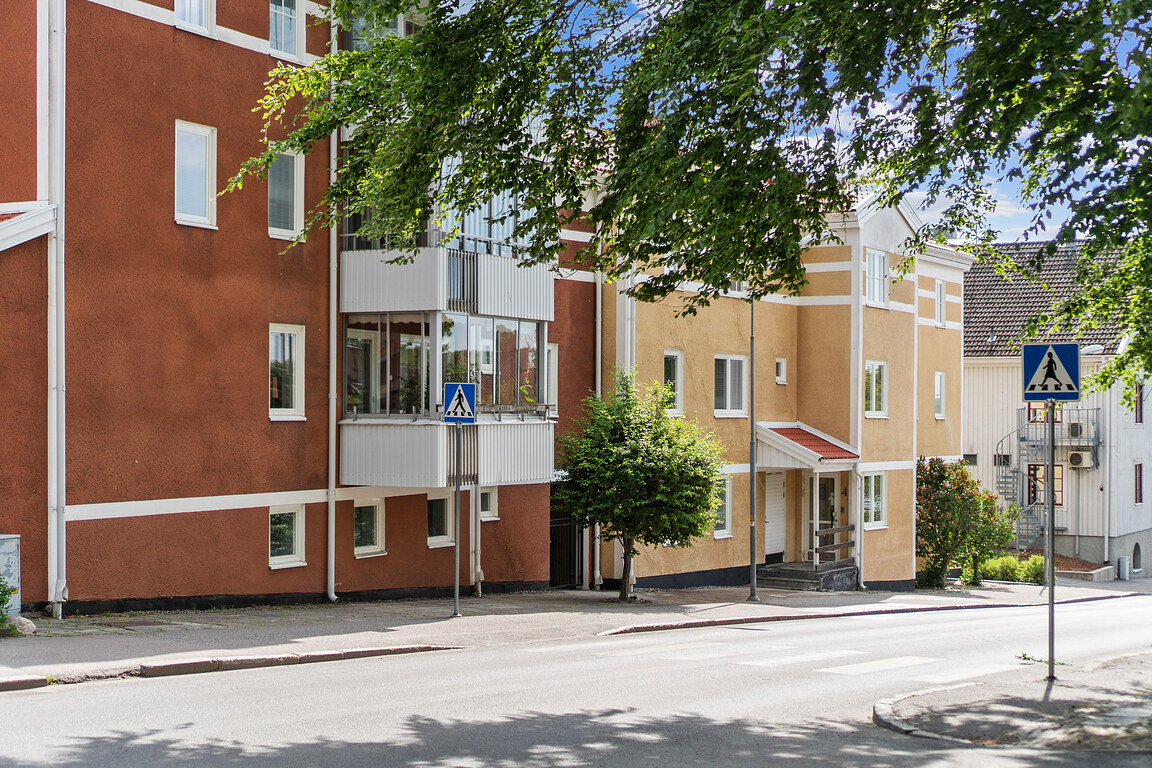 Roggegatan 2A – bild 20
