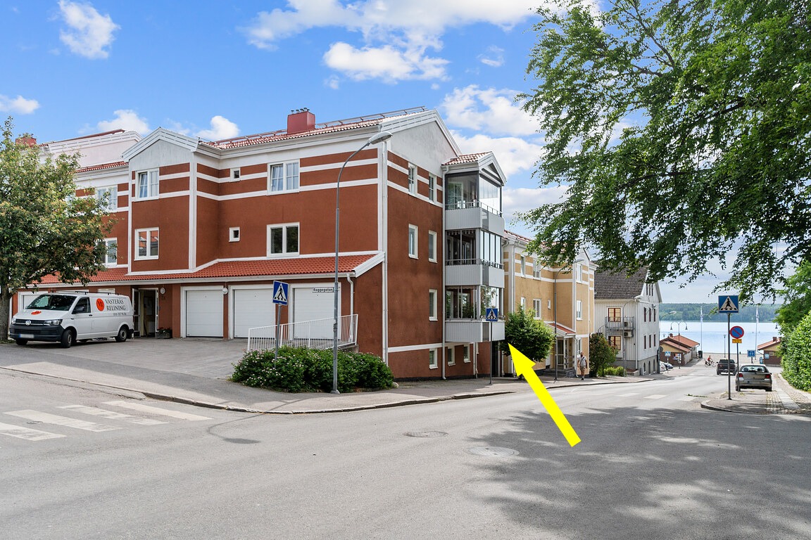 Roggegatan 2A – bild 19
