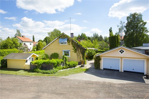 Fallrisgatan 7