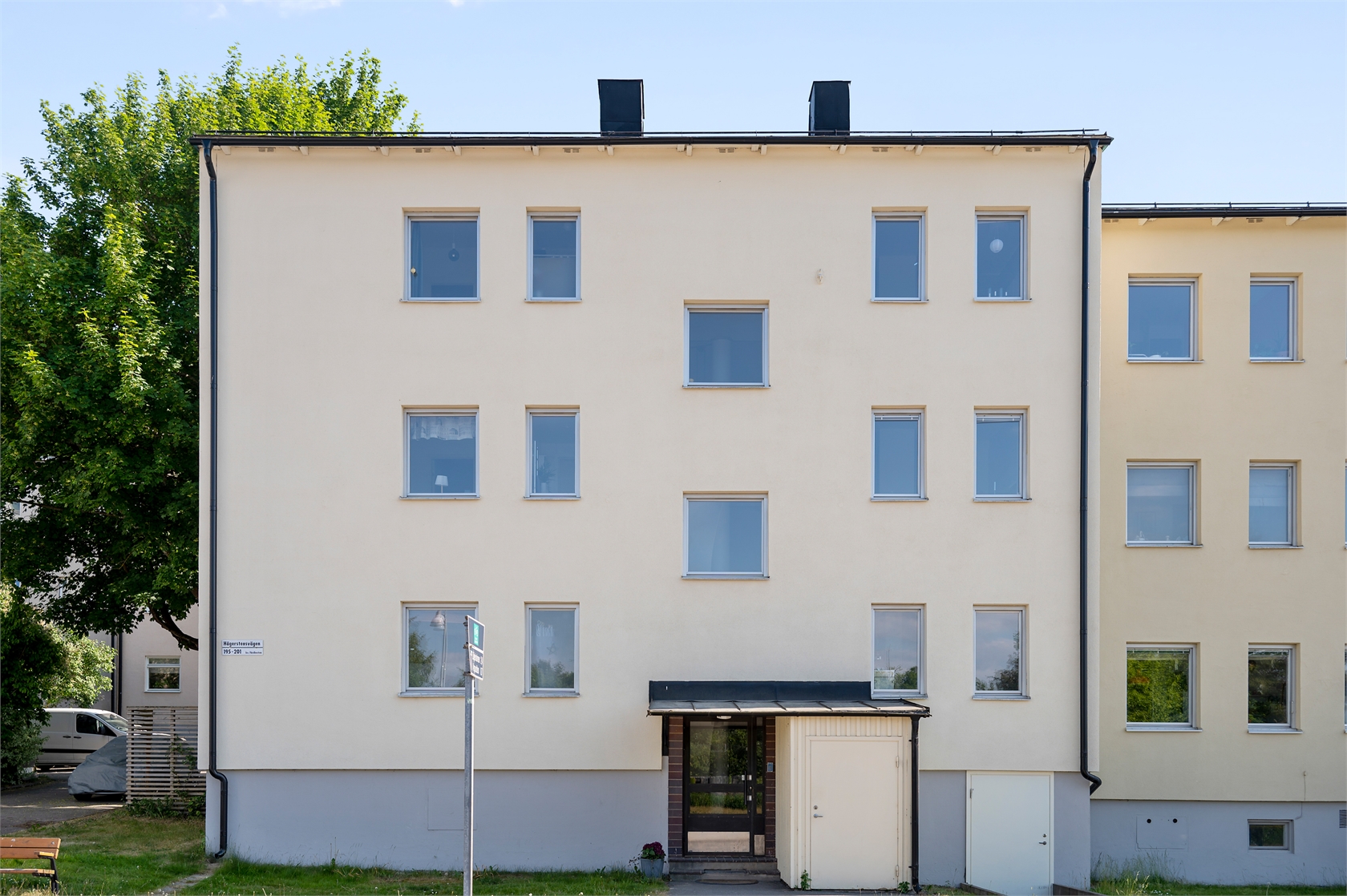 Hägerstensvägen 195 – bild 17