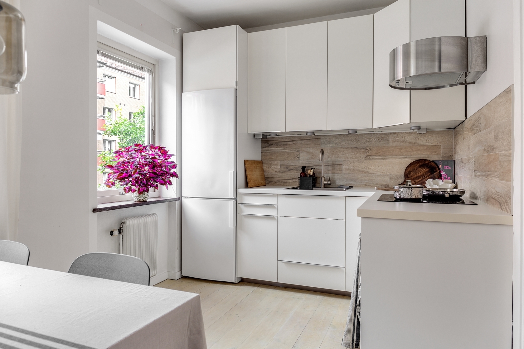 Handelsmansgatan 1E – bild 1