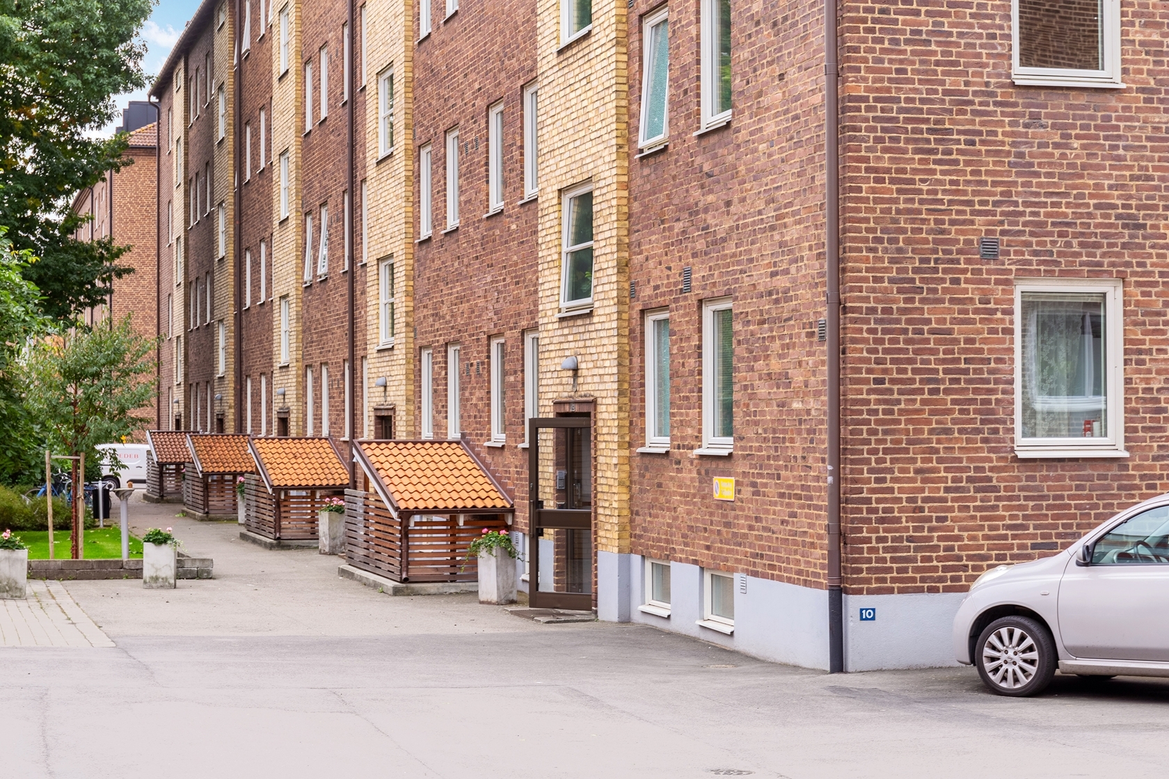 Handelsmansgatan 1E – bild 17