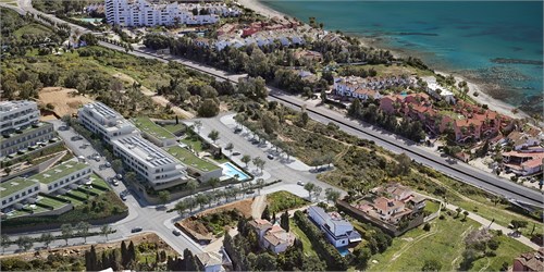 Estepona West