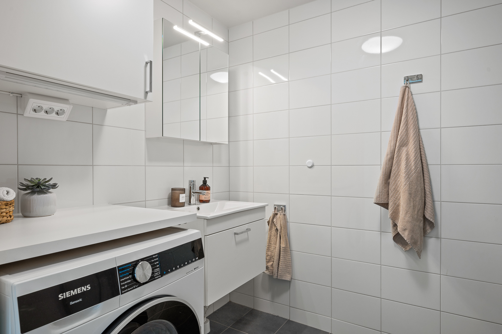 Stationsvägen 52 vån 5 – bild 4