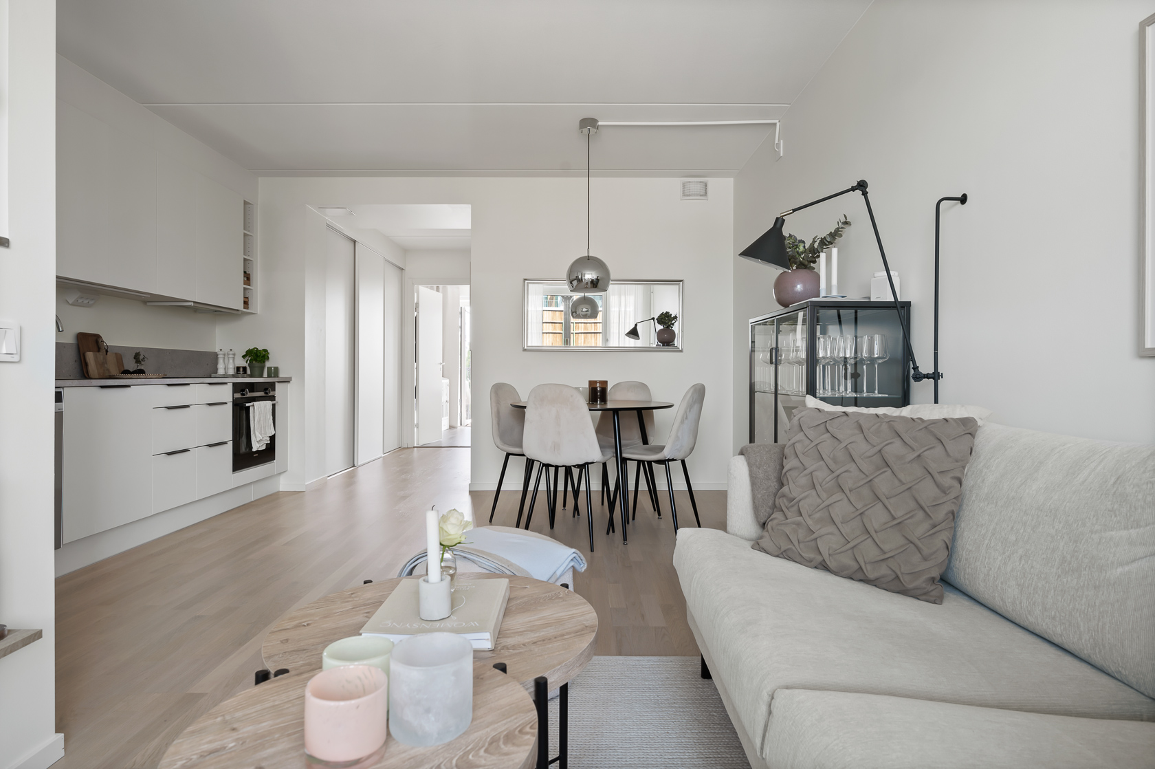 Stationsvägen 52 vån 5 – bild 7