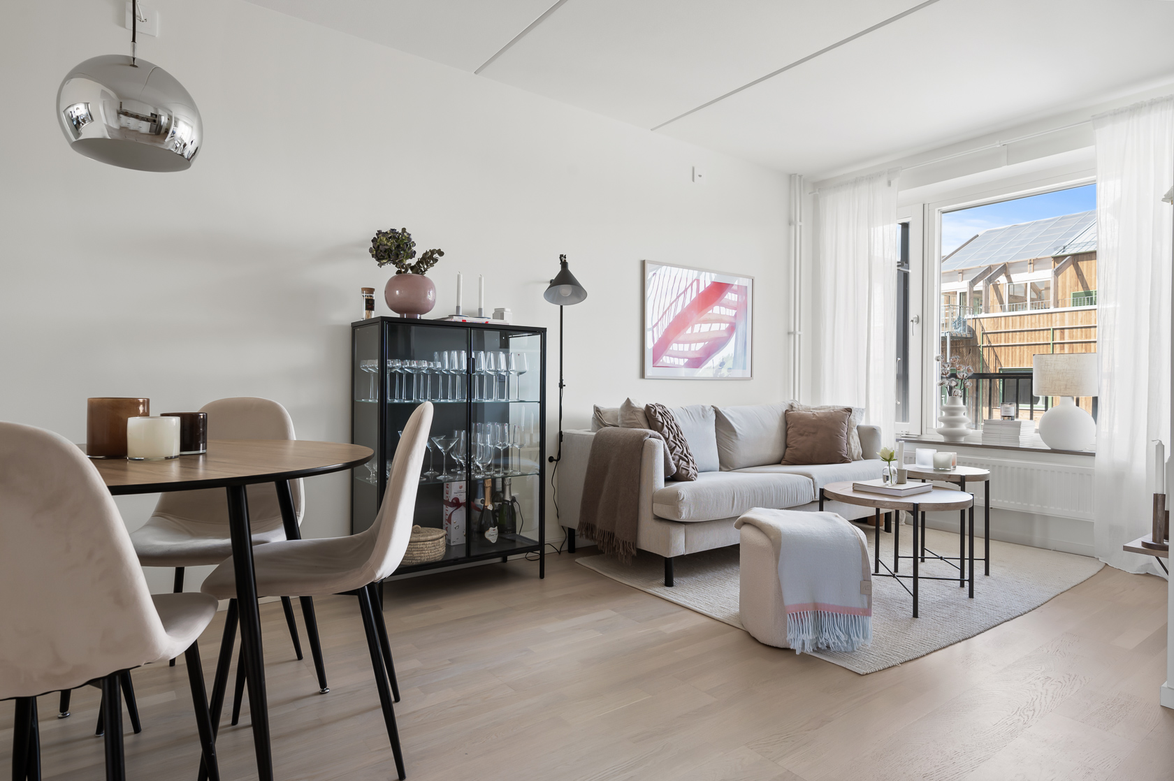 Stationsvägen 52 vån 5 – bild 1