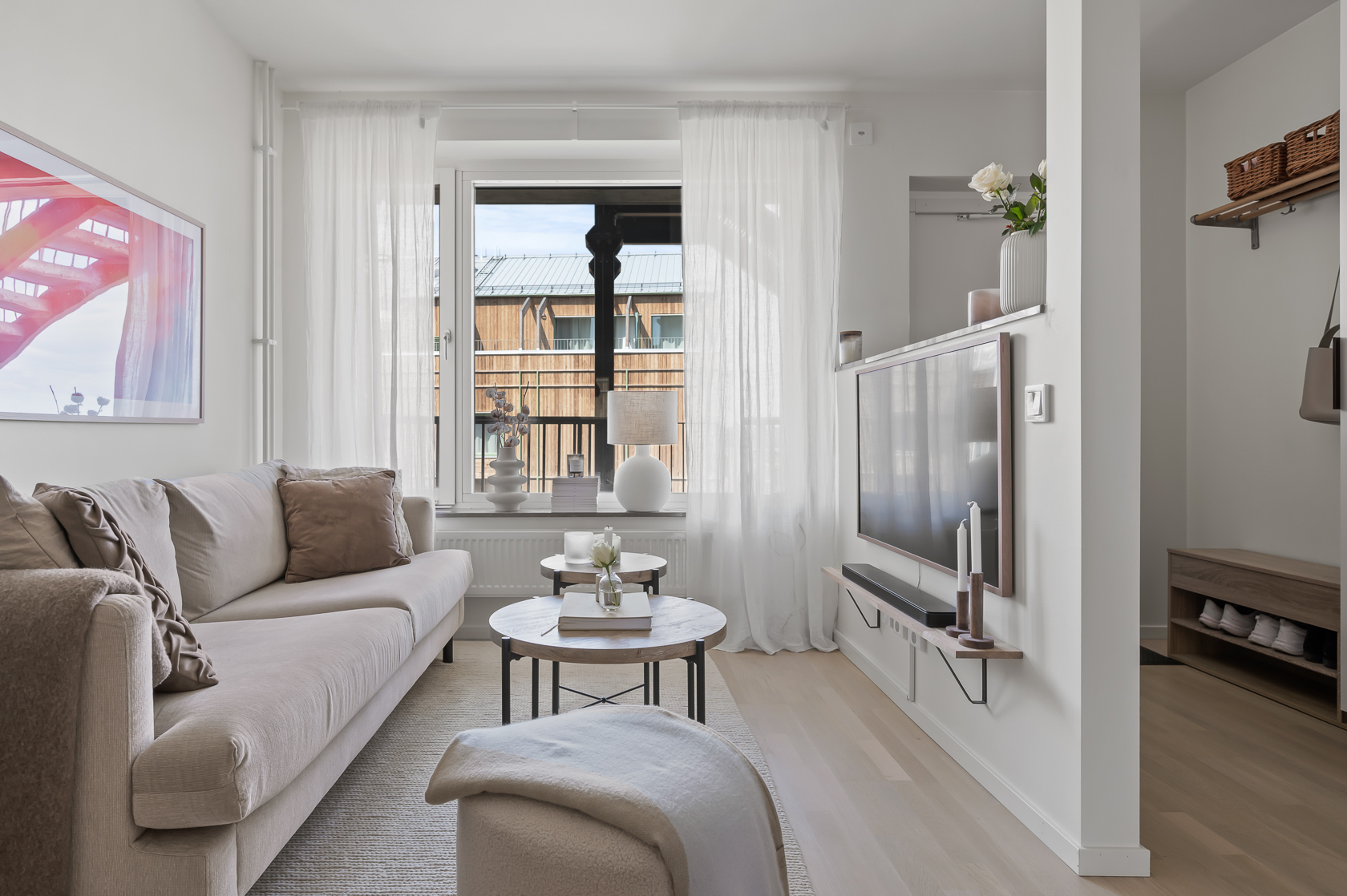Stationsvägen 52 vån 5 – bild 2