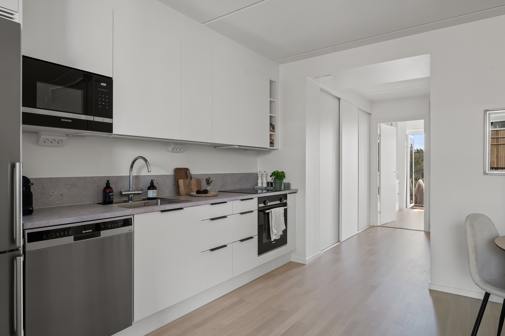 Stationsvägen 52 vån 5 – bild 11