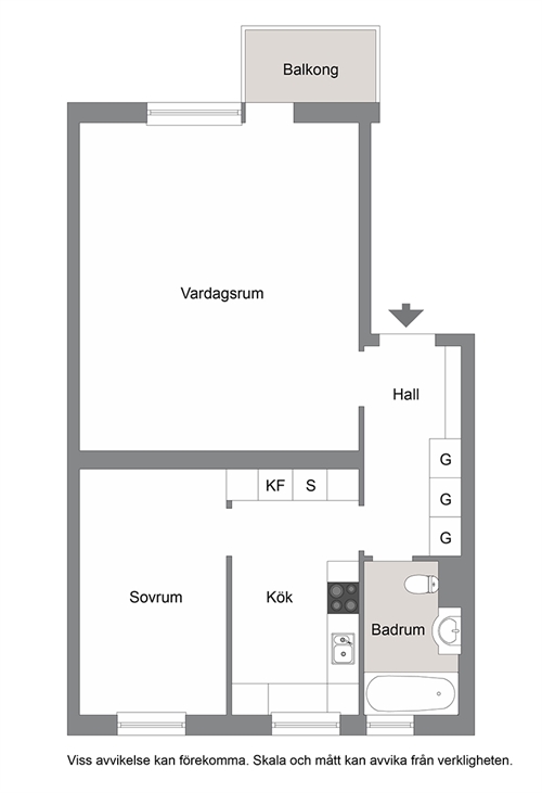 Registervägen 8