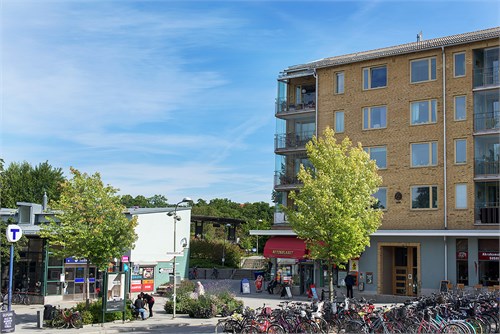 Registervägen 8
