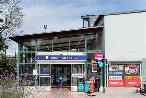 Registervägen 8