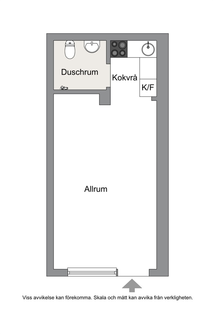 Prästhagsvägen 11, bv – bild 9