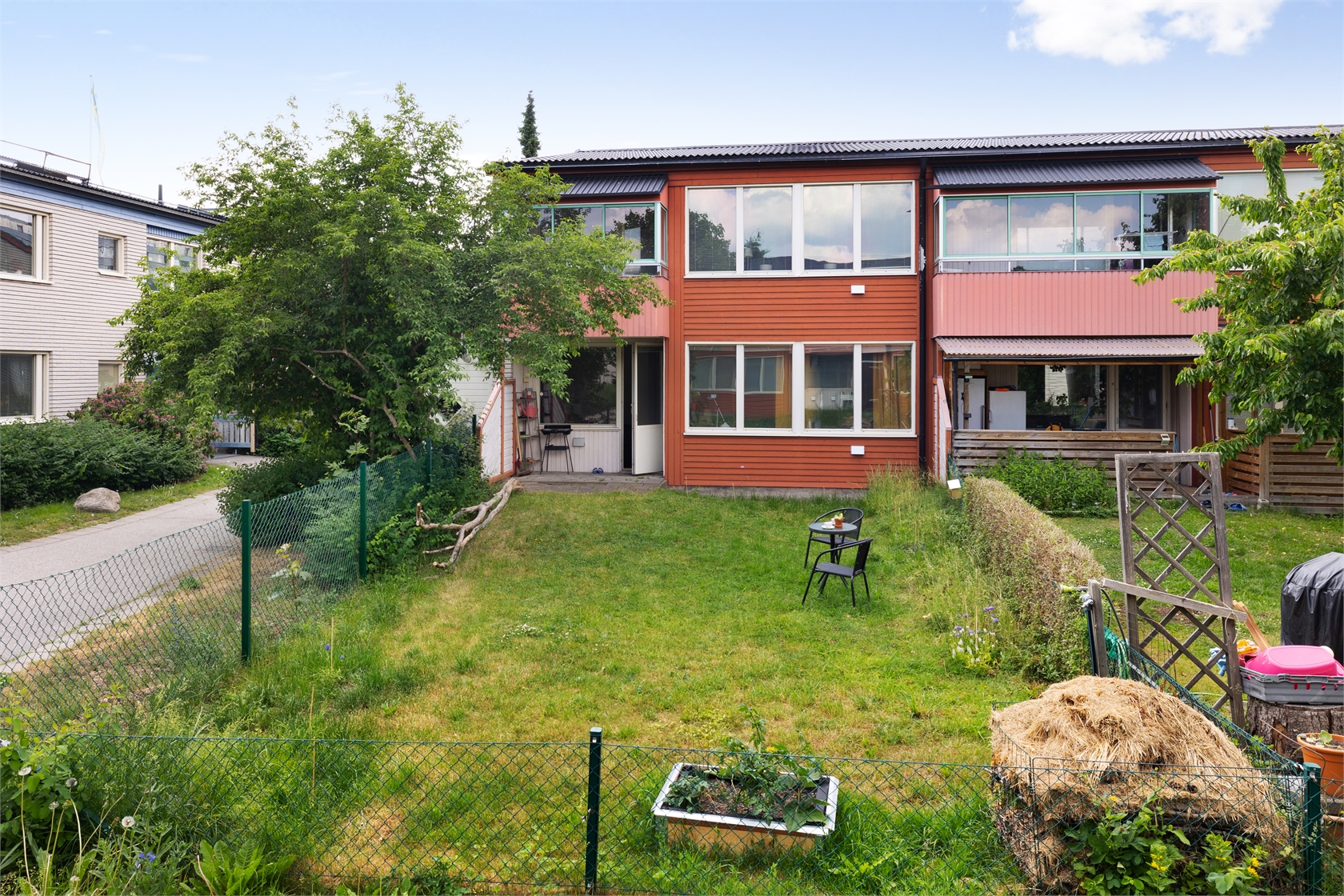 Kavallerigatan 78 – bild 5