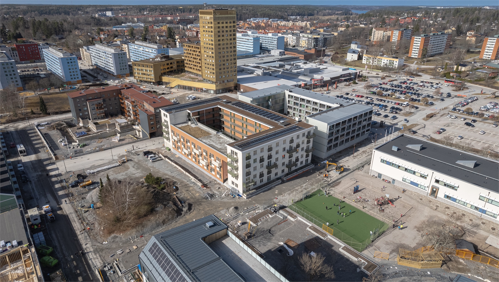Kavallerigatan 78 – bild 22