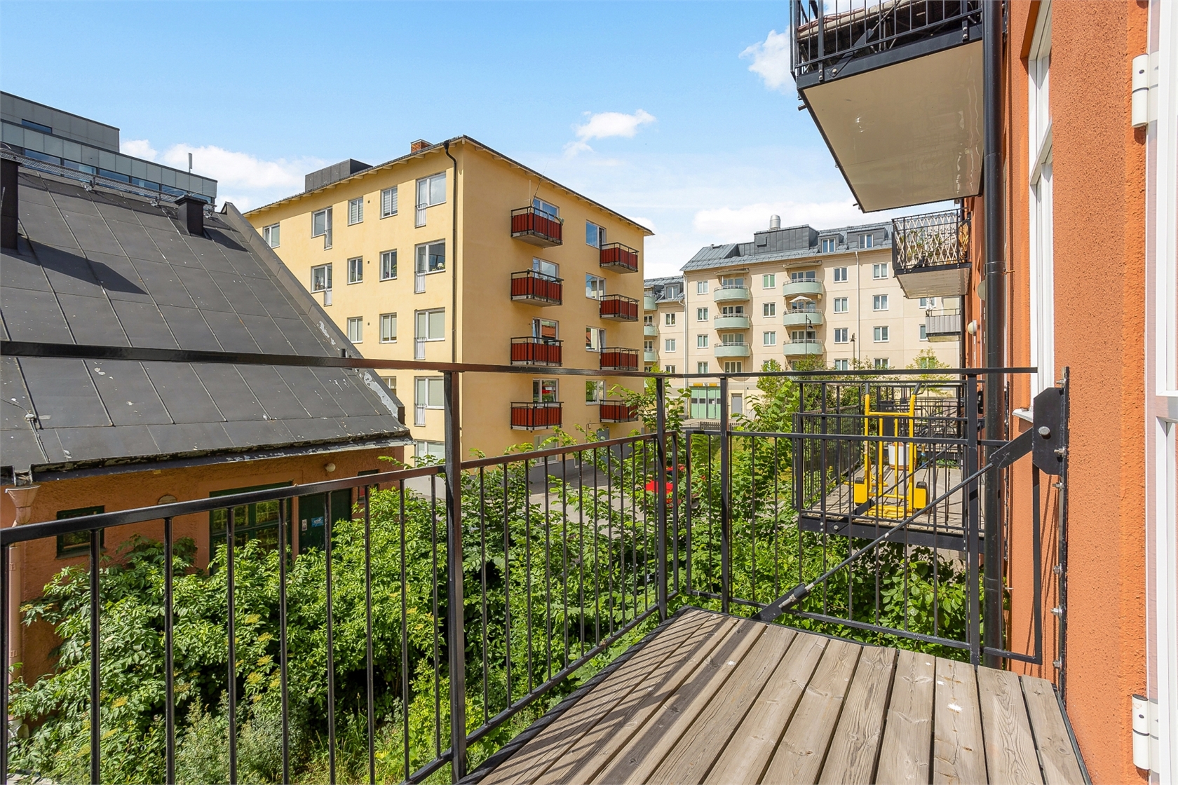 Rosengatan 8, Lokal 01005 – bild 5
