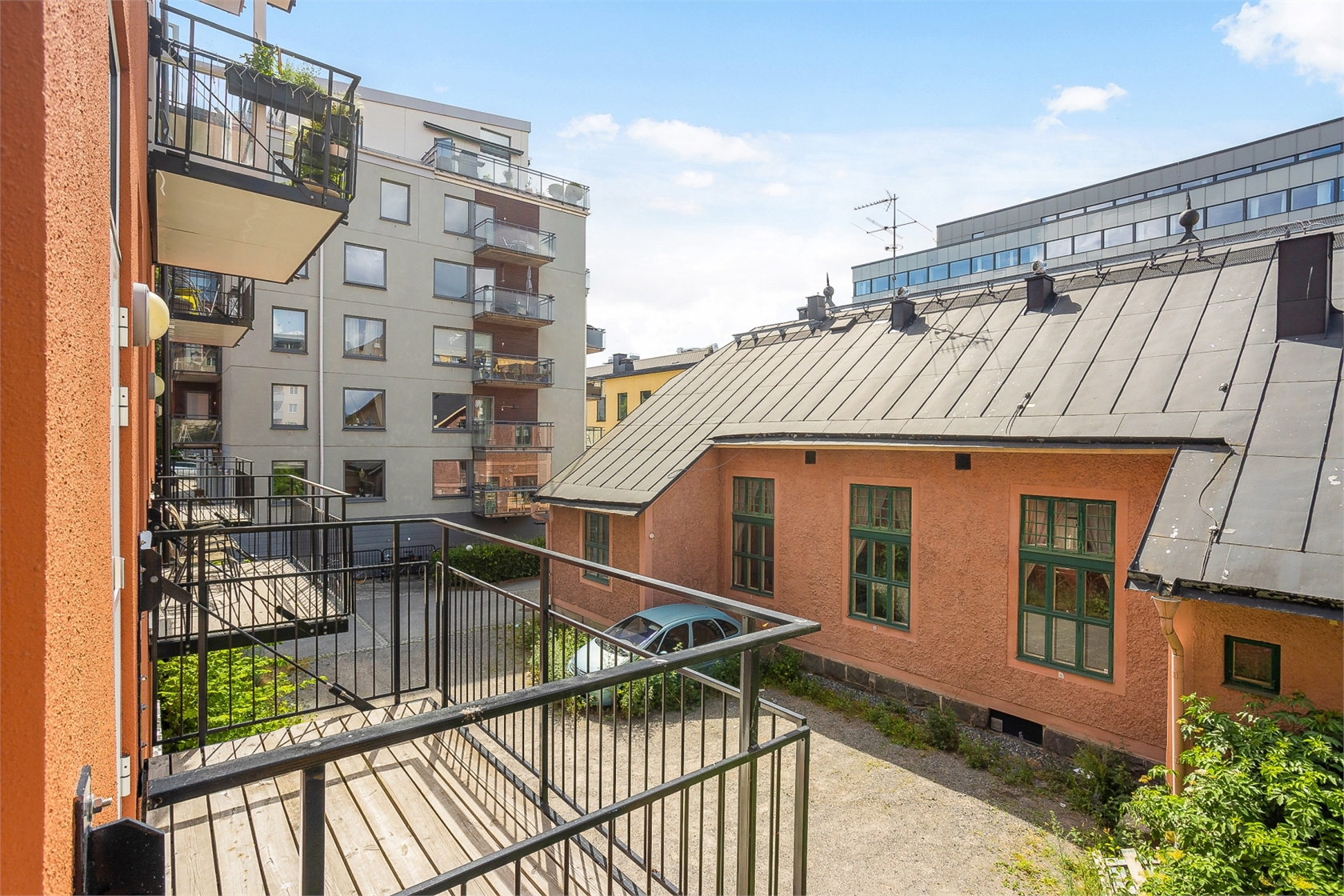 Rosengatan 8, Lokal 01005 – bild 4