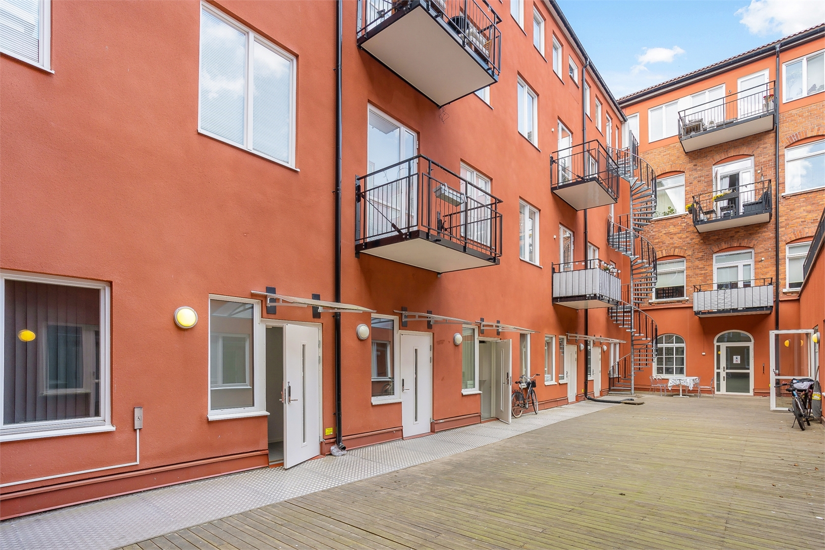 Rosengatan 8, Lokal 01005 – bild 19