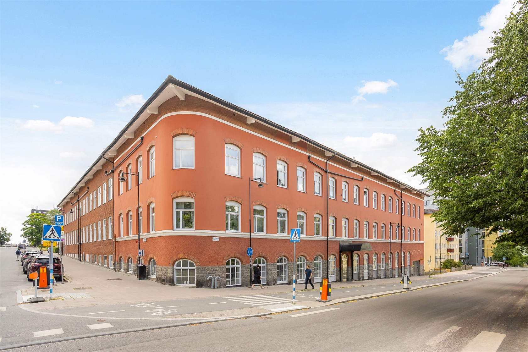 Rosengatan 8, Lokal 01005 – bild 18