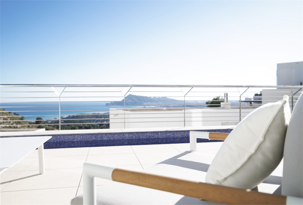BLANC ALTEA HOMES