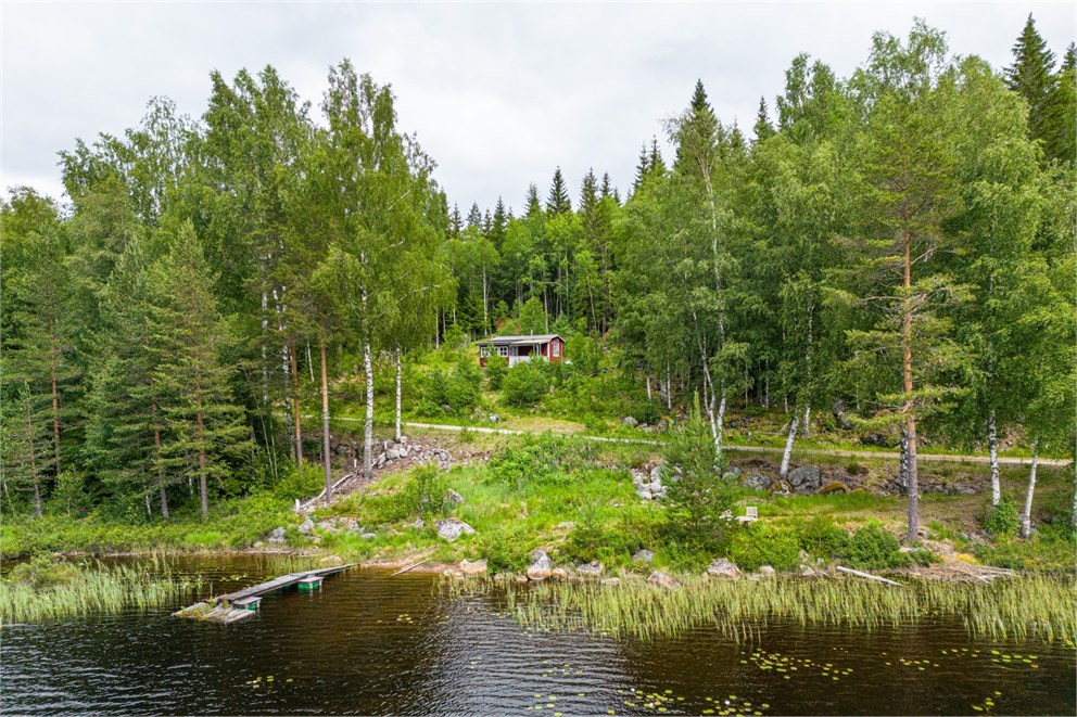 Påterud Rövattnekullen 1