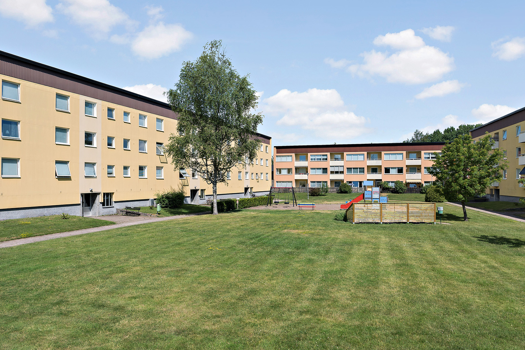 Gösta Berlings Väg 8C – bild 15