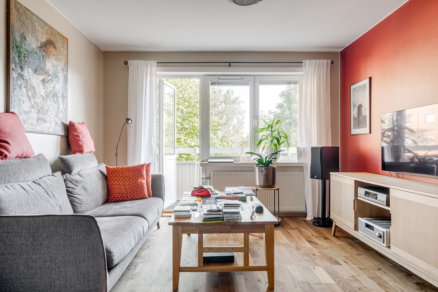 Vintervädersgatan 9 – bild 1