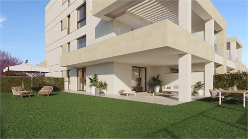 Estepona West