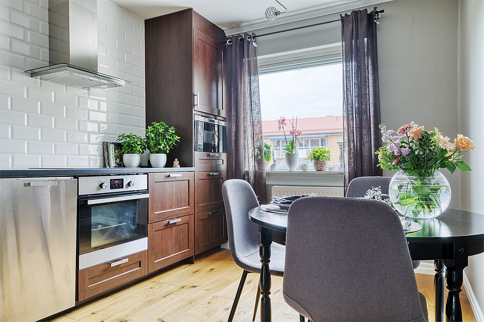 Bryggaregatan 1 B – bild 4