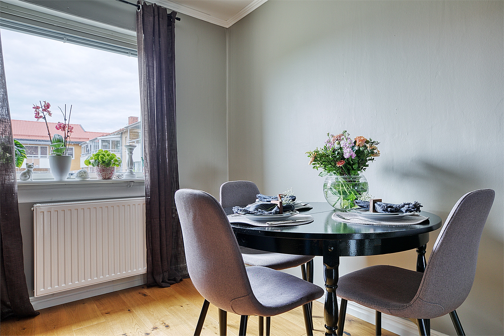 Bryggaregatan 1 B – bild 5