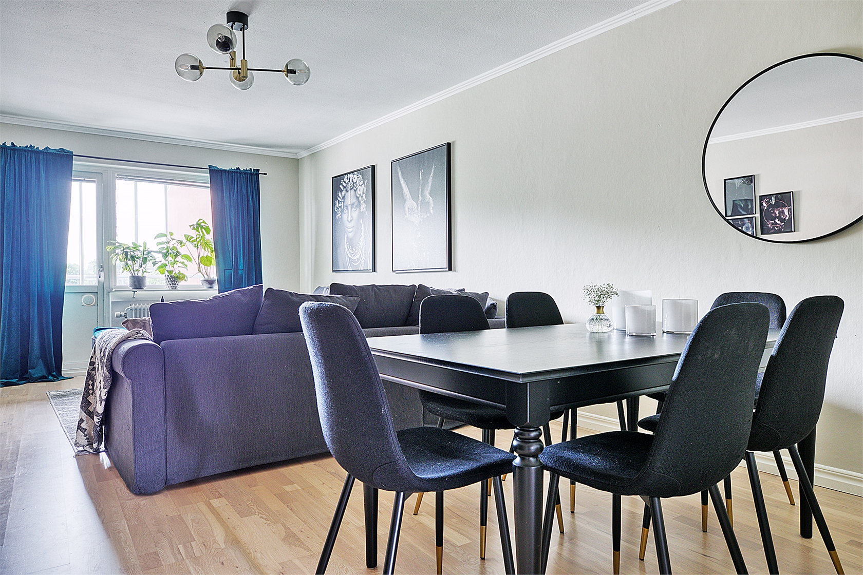 Bryggaregatan 1 B – bild 14