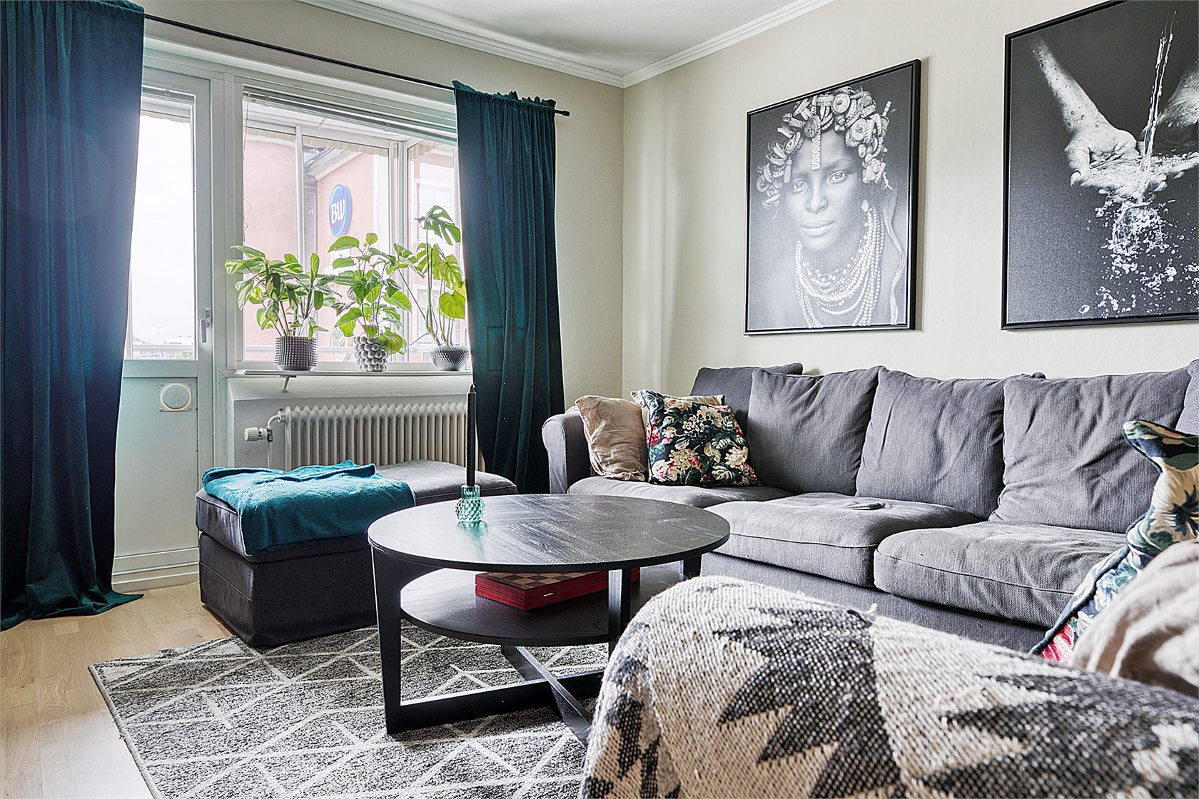 Bryggaregatan 1 B – bild 15