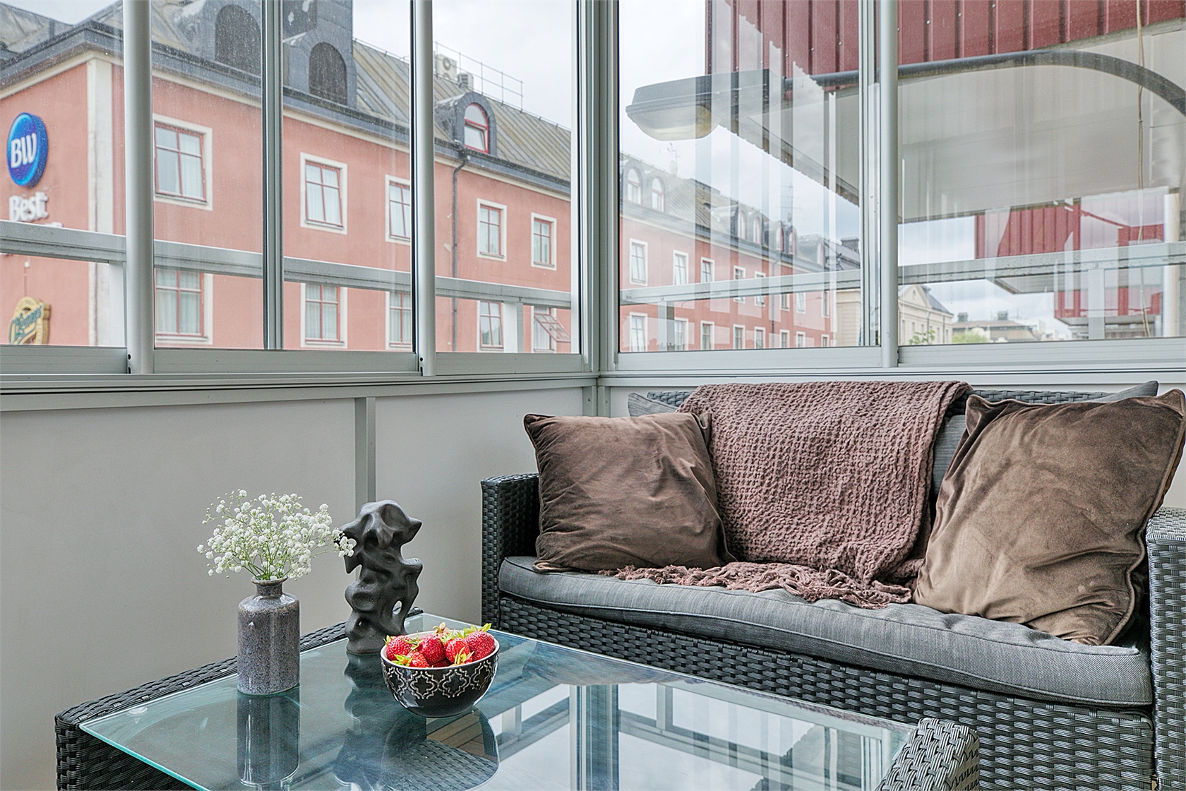 Bryggaregatan 1 B – bild 20