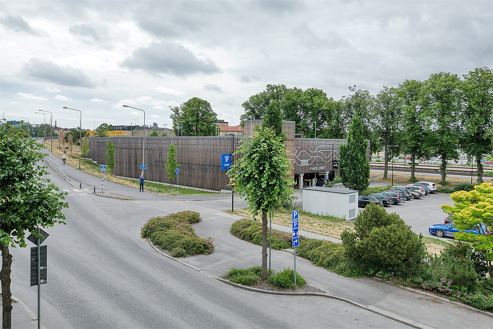 Bryggaregatan 1 B – bild 22