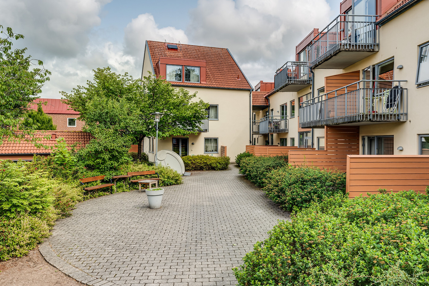Klinkehögsvägen 1 C – bild 16