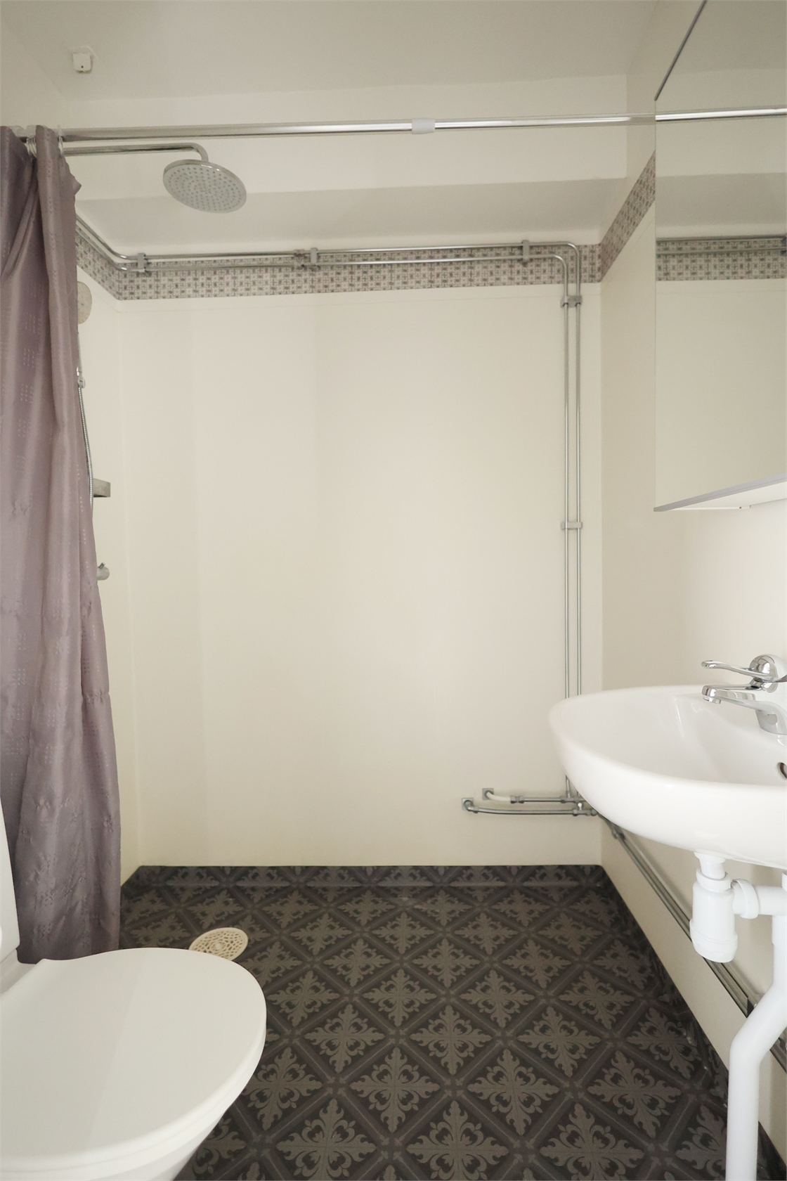 Kopparslagaregatan 1B, lgh 5, entré märkt 1E – bild 6