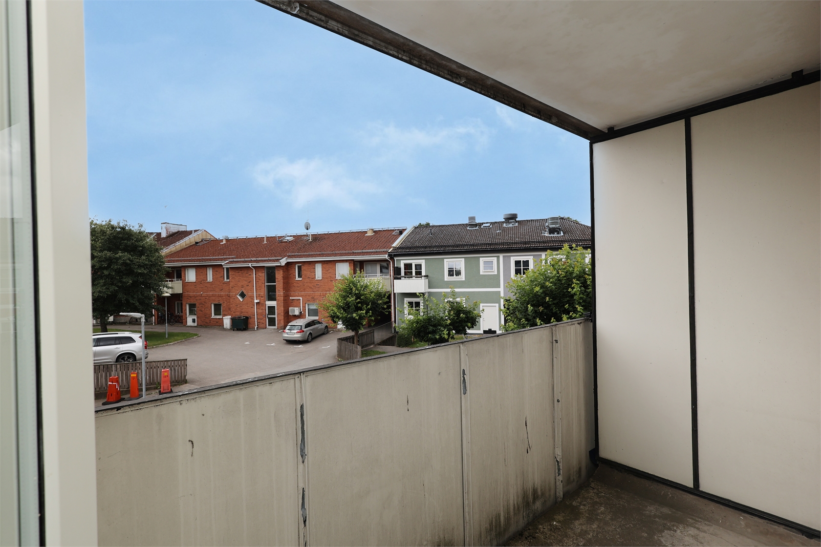 Kopparslagaregatan 1B, lgh 5, entré märkt 1E – bild 9