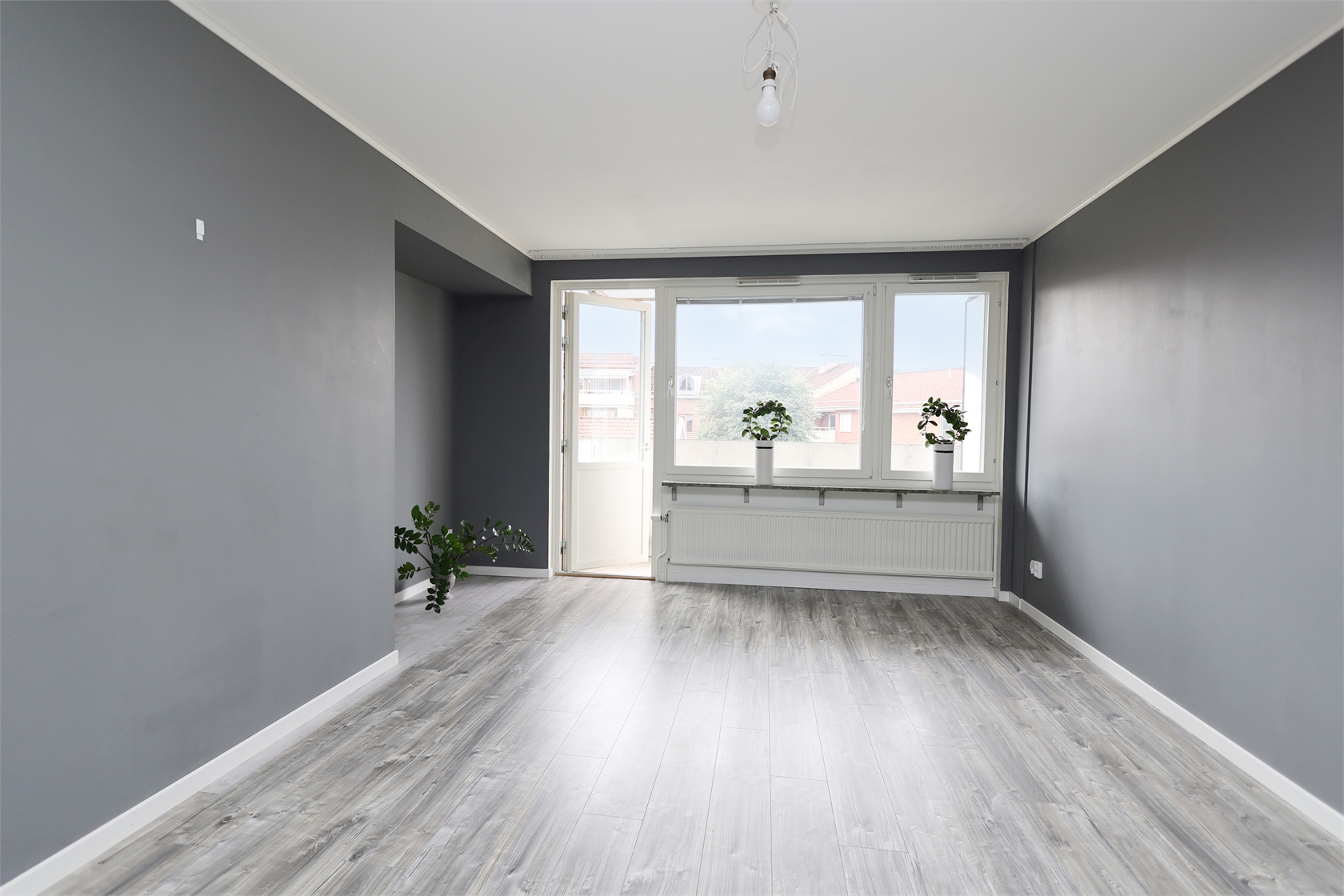 Kopparslagaregatan 1B, lgh 5, entré märkt 1E – bild 8