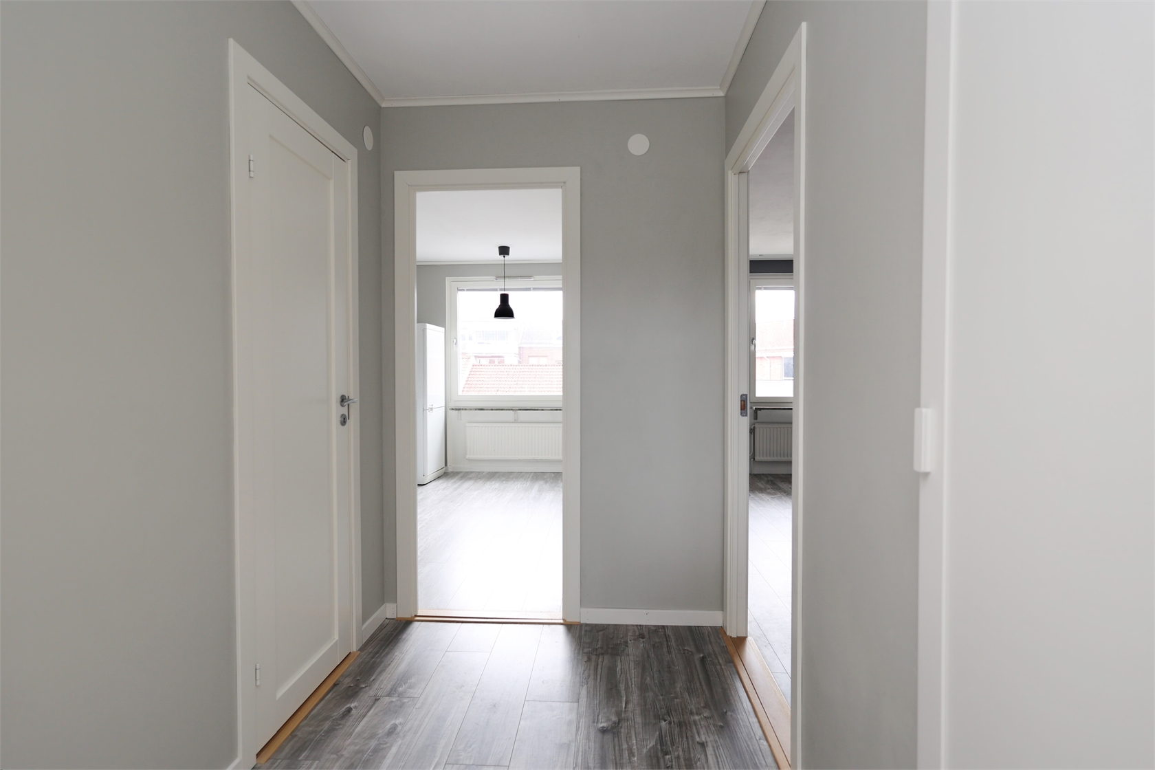 Kopparslagaregatan 1B, lgh 5, entré märkt 1E – bild 2