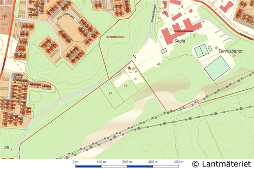 Svartbäcksvägen 11