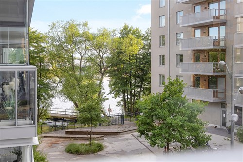 Hamngatan 3
