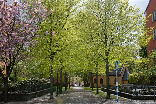 Sankt Eriksgatan 29