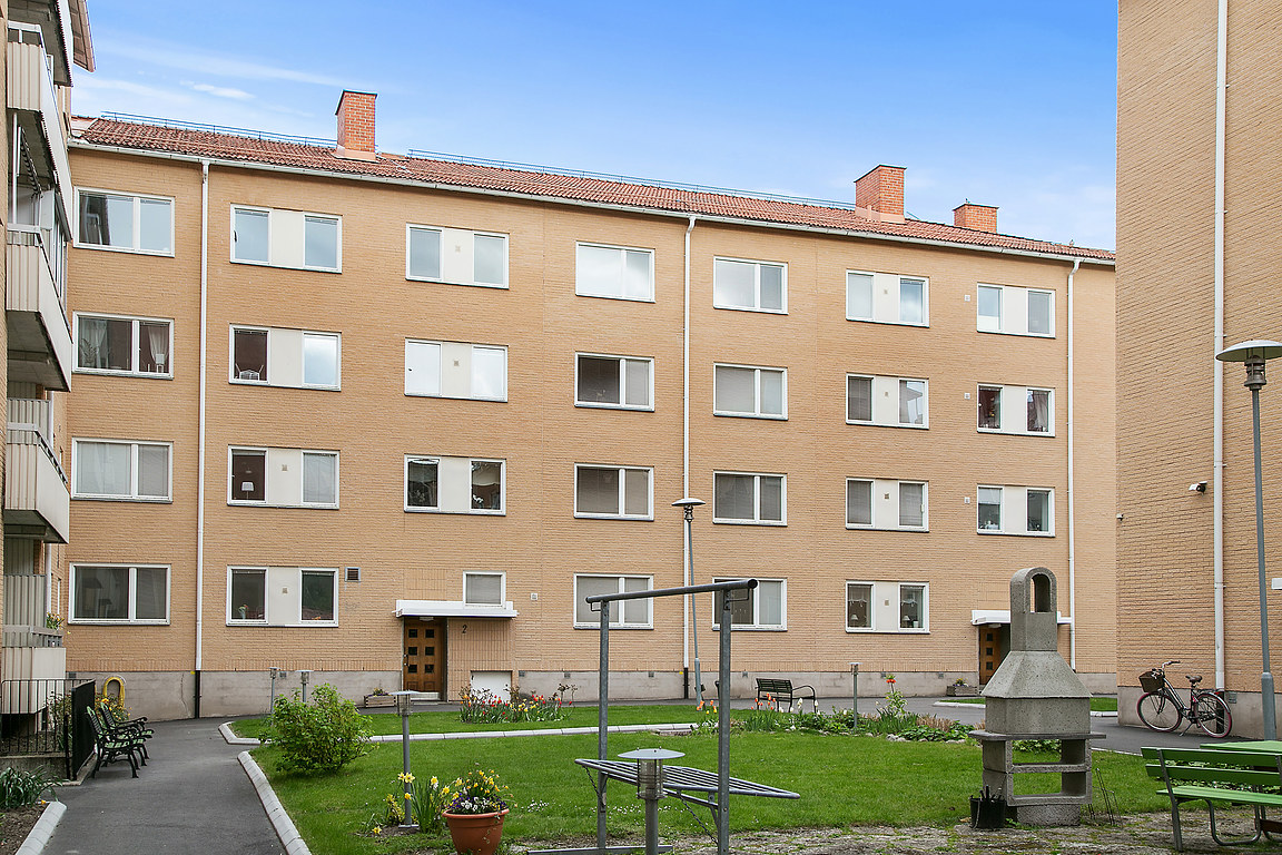 Generalsgatan 2 – bild 2