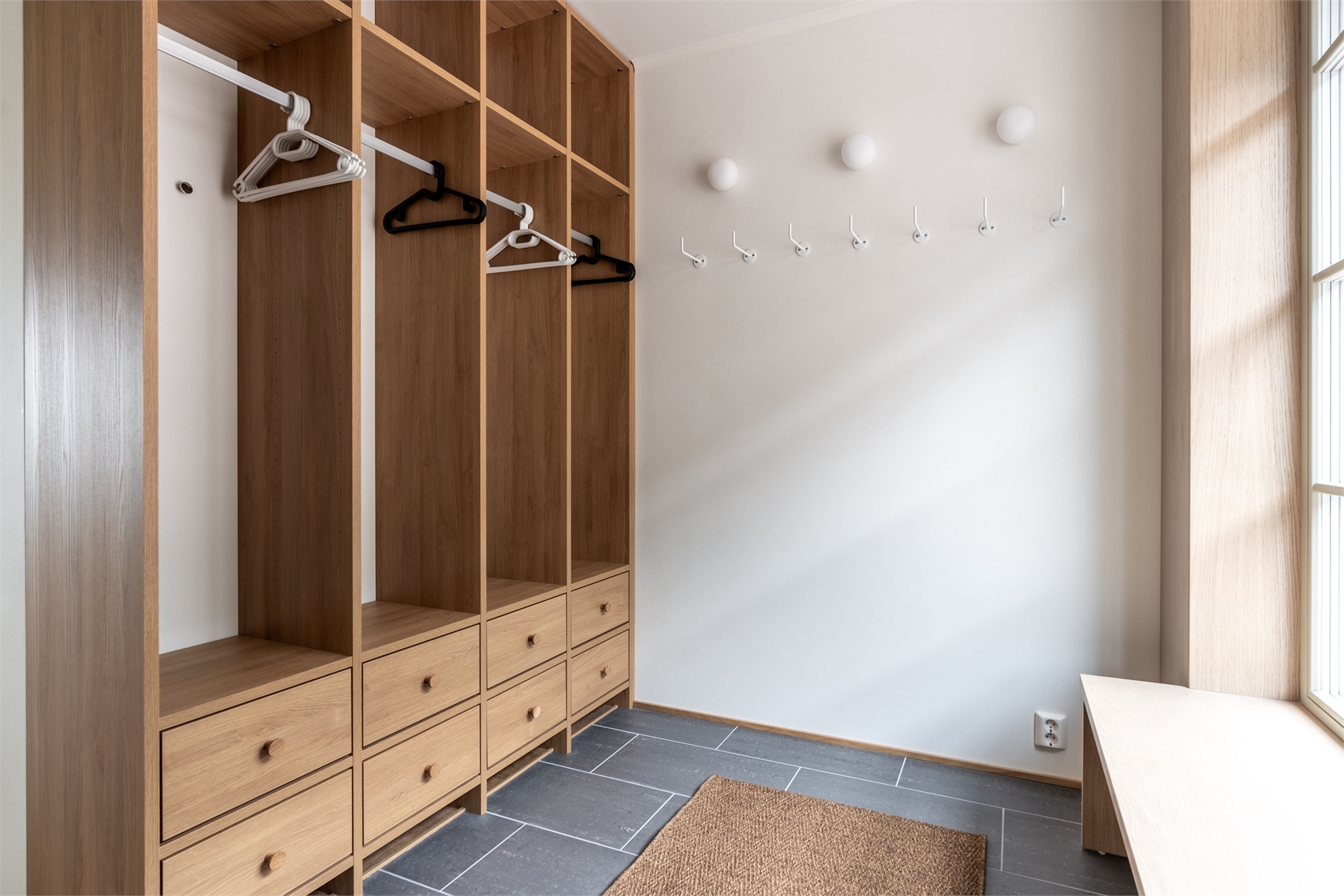 Saturnusvägen 3 Radhus D5 – bild 8