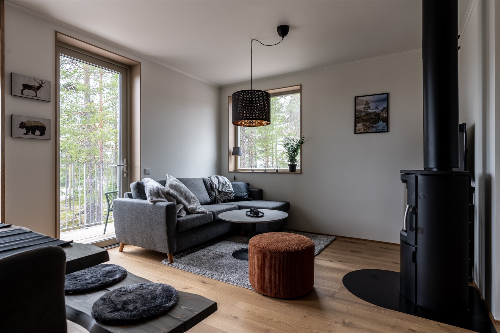 Saturnusvägen 3 Radhus D5 – bild 17