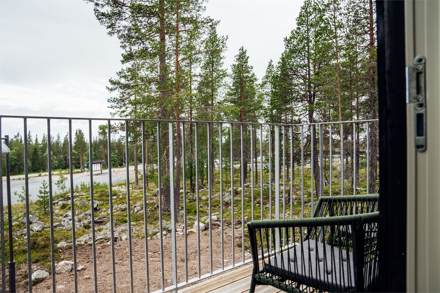 Saturnusvägen 3 Radhus D5 – bild 23