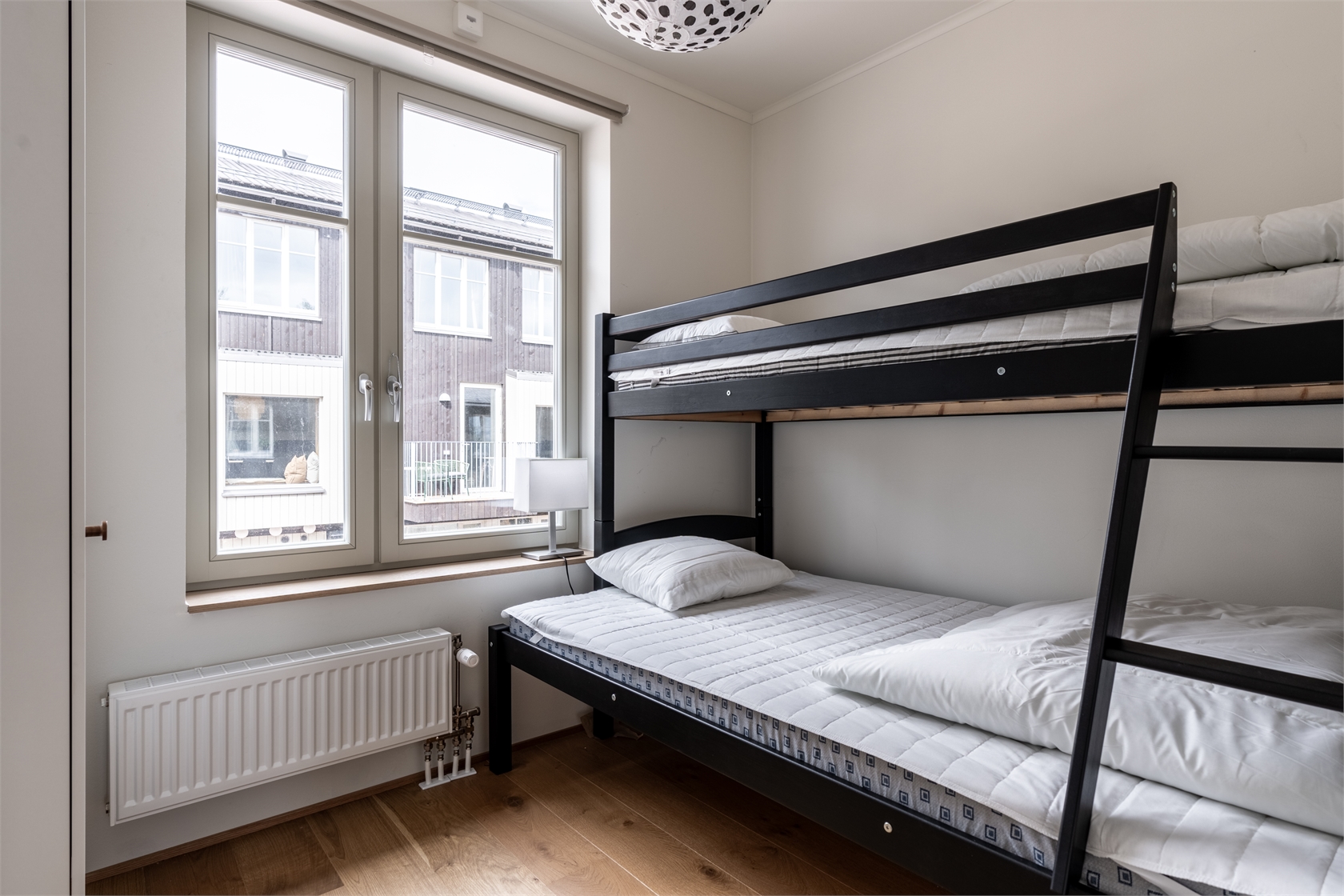 Saturnusvägen 3 Radhus D5 – bild 34